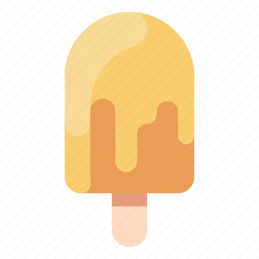 Cold, cream, drink, food, ice, melt, summer icon - Download on Iconfinder