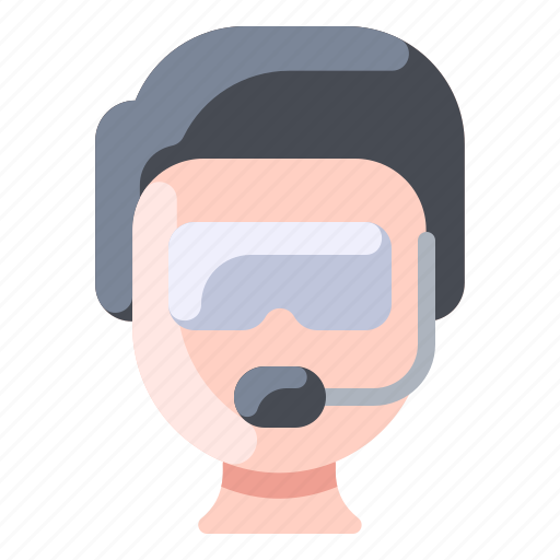 Diving, glass, man, people, snorkeling, swimming icon - Download on Iconfinder