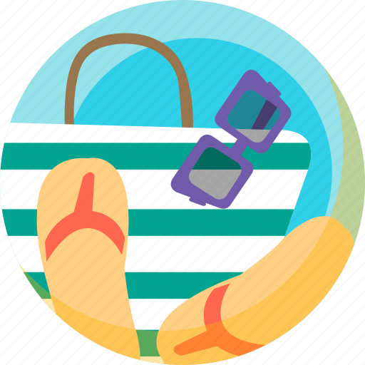 Summer, beach, holiday, holidays icon - Download on Iconfinder