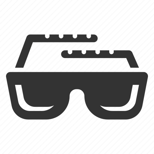 Sunglasses, shades, glasses, fashion icon - Download on Iconfinder