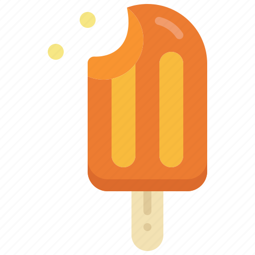 Ice Cream Stick icon PNG and SVG Vector Free Download