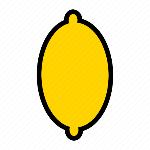 Lemon, nature, fresh, green, suumer icon - Download on Iconfinder