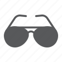 sun, glasses, sunglasses, spectacles, aviator, summer