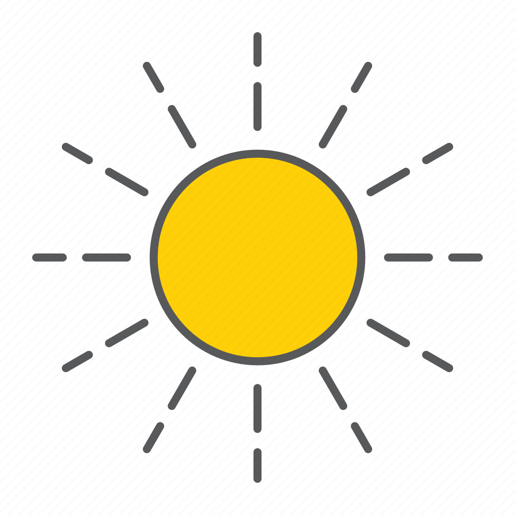 Shine weather. Солнце значок. Солнце пиктограмма. Солнышко пиктограмма. Солнце рисунок.