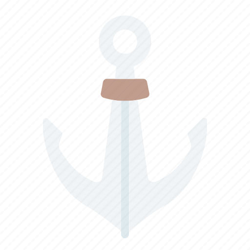 Anchor, vacation, summer, traveling, recreation, holiday icon - Download on Iconfinder