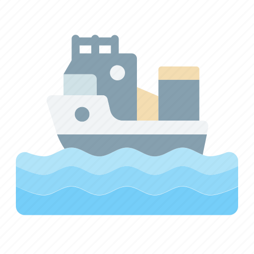 Ship, vacation, summer, traveling, recreation, holiday icon - Download on Iconfinder