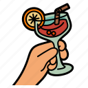 party, cocktail, food, restaurant, alcoholic, leisure, straw