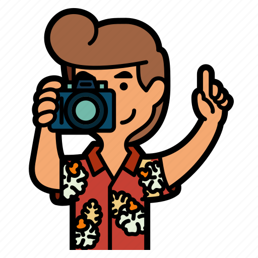 Photograph, photo, camera, picture, electronics, digital icon - Download on Iconfinder