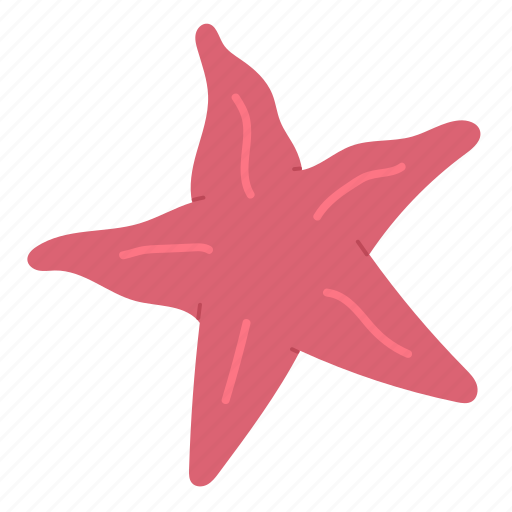 Starfish, ocean, aquarium, animal, sea, life, aquatic icon - Download on Iconfinder