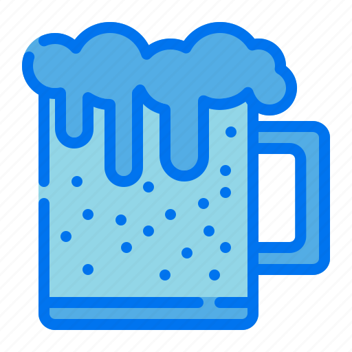Summer, vacation, holiday, bar, alcohol, pub, beer icon - Download on Iconfinder