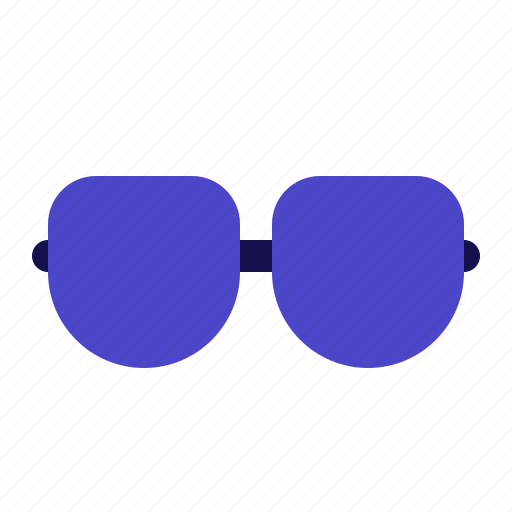 Sunglasses, glasses, eyeglasses, summertime icon - Download on Iconfinder
