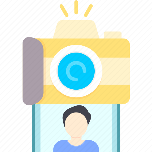 Instant, photos, camera, vintage, snapping icon - Download on Iconfinder