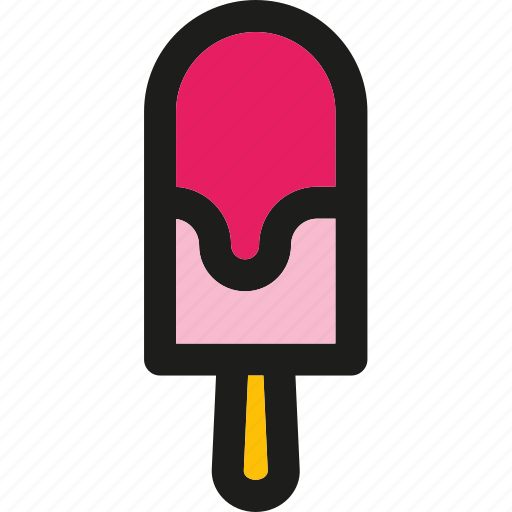 Cream, ice, dessert, food, meal, sweet icon - Download on Iconfinder
