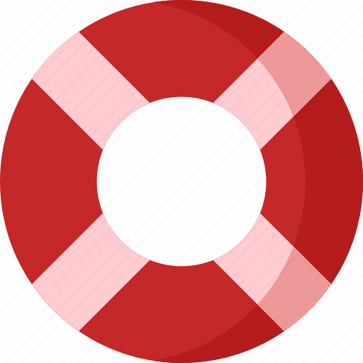 Lifebuoy, lifeguard, lifesaver, protect, protection, safe, secure icon - Download on Iconfinder