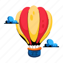 hot balloon, air balloon, weather balloon, aerostat, gas balloon
