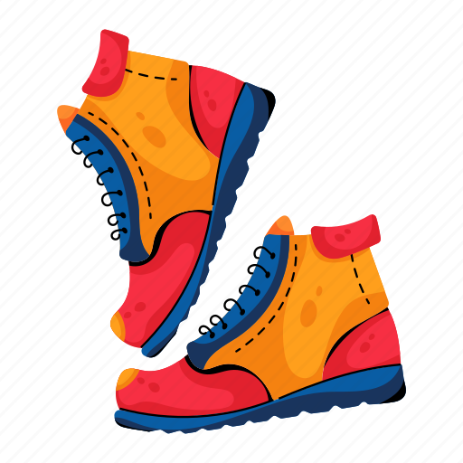 Shoes, western shoes, warren boots, footwear, footgear icon - Download on Iconfinder