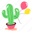 cactus plant, desert plant, cacti, potted plant, xerophyte plant 