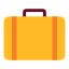 suitcase, travel, bag, portfolio, office, vacation, baggage, briefcase 