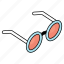 glasses, sunglasses, goggles, eyewear, fashion 