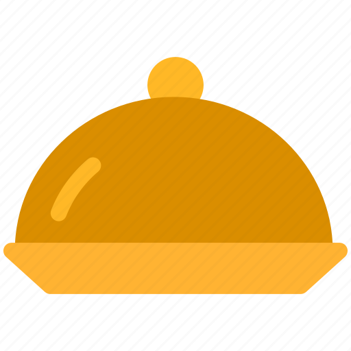 Dinner, dish, food, lunch, meal icon - Download on Iconfinder