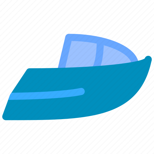 Boat, jet ski, sea, summer, surf icon - Download on Iconfinder