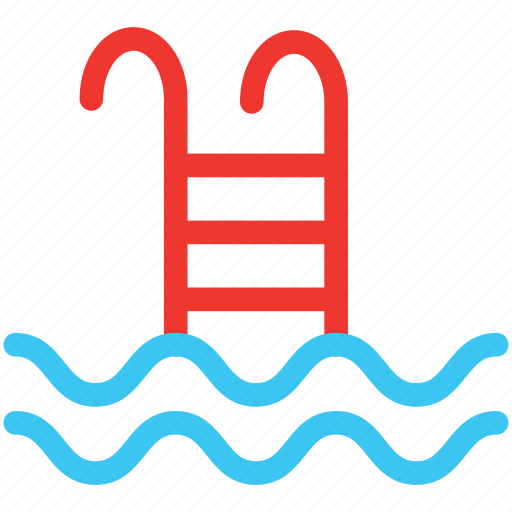 Dive, diving, pool, sea, water icon - Download on Iconfinder
