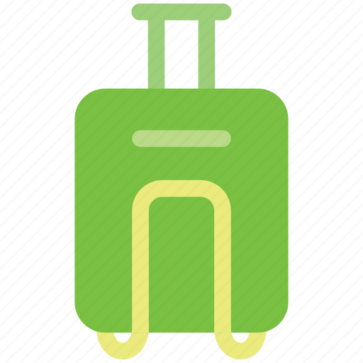 Airport, luggage, suitcase, travel icon - Download on Iconfinder