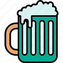 mug, alcohol, beverage, brewery