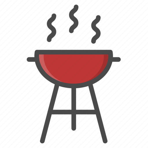 Barbecue, barbeque, bbq, grill, holiday, summer icon - Download on Iconfinder