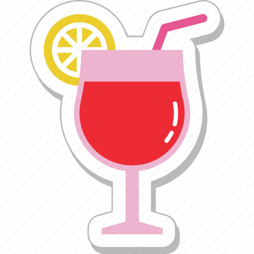 Beverage, cocktail, drink, margarita, martini icon - Download on Iconfinder
