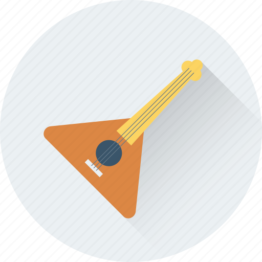 Chordophone, fiddle, guitar, string instrument, violin icon - Download on Iconfinder