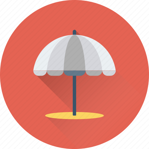 Canopy, parasol, summer, sunshade, umbrella icon - Download on Iconfinder