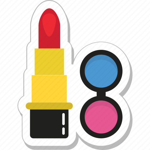 Beauty, blusher, grooming, lipstick, makeup icon - Download on Iconfinder