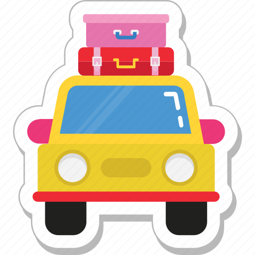 Car, luxury car, sedan, transport, vehicle icon - Download on Iconfinder