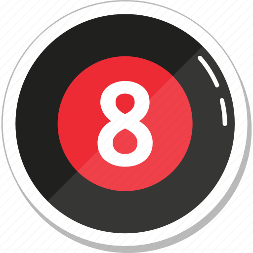 Ball, billiard, pool ball sports, snooker icon - Download on Iconfinder