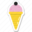 dessert, food, ice cream, ice food, snow cone 