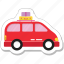 cab, coupes, taxi, taxicab, vehicle 