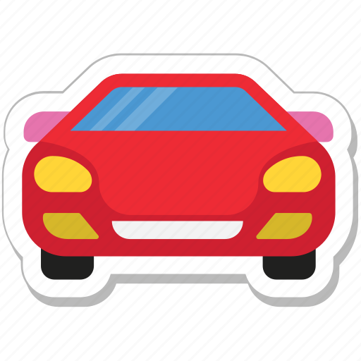 Car, luxury car, sedan, transport, vehicle icon - Download on Iconfinder