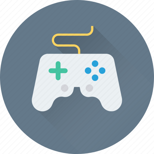 Control column, game, game console, joystick, videogame icon - Download on Iconfinder