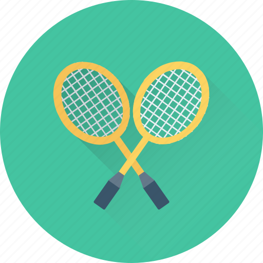 Badminton, racket, sports, squash, tennis racket icon - Download on Iconfinder