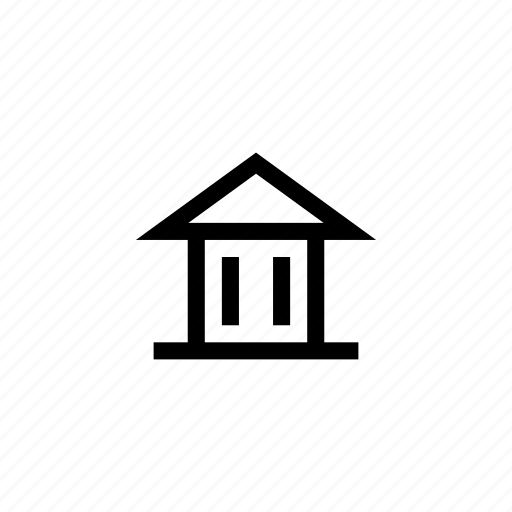 Building, cottage, home, house, shelter icon - Download on Iconfinder