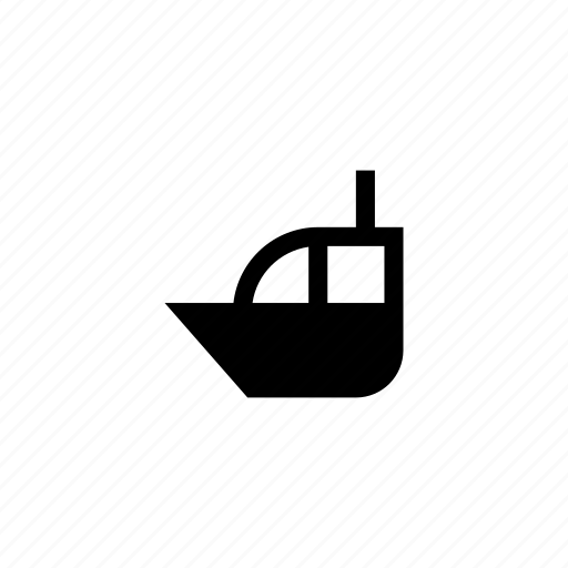 Boat, cruise, ship, tour, travel icon - Download on Iconfinder
