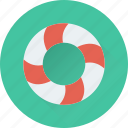 life belt, life buoy, life ring, ring buoy, safety equipment 
