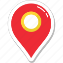 location, location pin, map, map pin, navigation