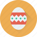 decorated egg, easter decorations, easter egg, egg, paschal egg