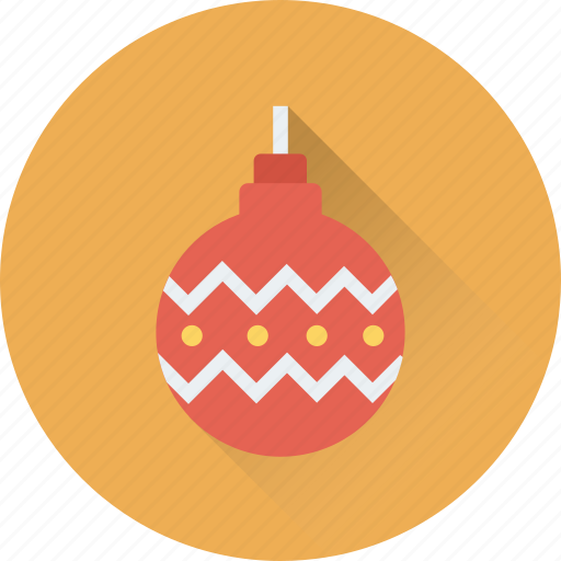 Bauble, bauble ball, christmas, decorations, merry christmas icon - Download on Iconfinder