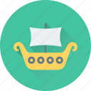 boat, cruise, ship, vessel, yacht