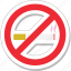 cigarette, no cigarette, no smoking, restriction, smoking 