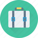 bag, baggage, luggage, suitcase, traveling bag