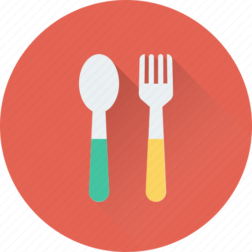 Dining, eat, food, fork, restaurant icon - Download on Iconfinder